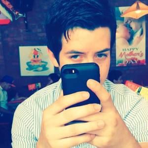 Meet your Posher, Danny